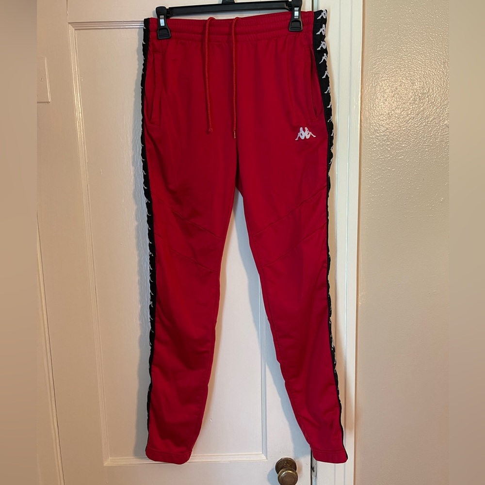 Kappa Pants